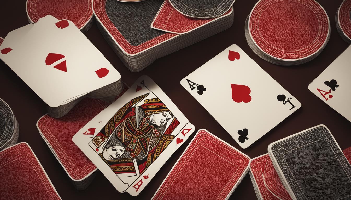 what is 4 card poker called